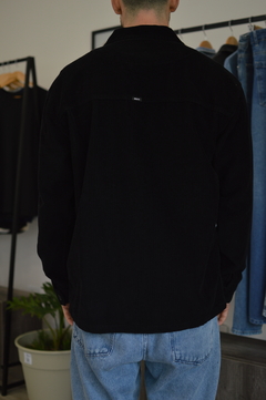 PITT OVERSIZE NEGRO - comprar online