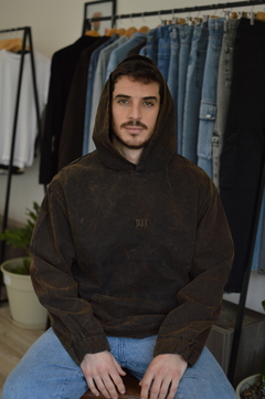 BUZO FLOYD LASER MARRON - sukha