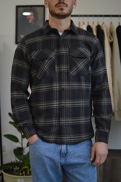 CAMISA OLIVER