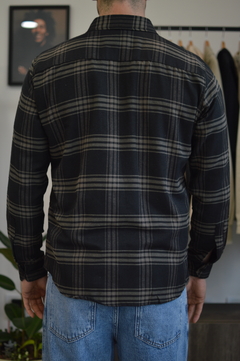 CAMISA OLIVER - comprar online