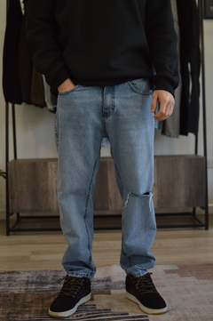 JEAN LOOP