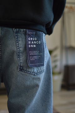 JEAN LOOP - sukha