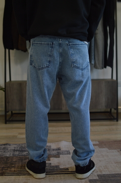 JEAN MOM BLESS CELESTE - comprar online