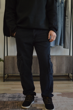 JEAN FANCY NEGRO