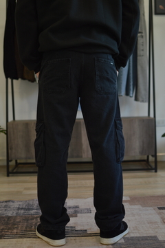 JEAN FANCY NEGRO - comprar online