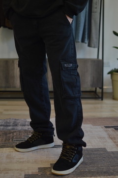 JEAN FANCY NEGRO en internet