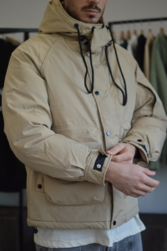 CAMPERA LONDON en internet