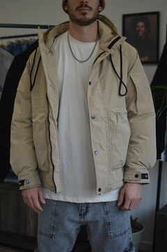 CAMPERA LONDON - sukha