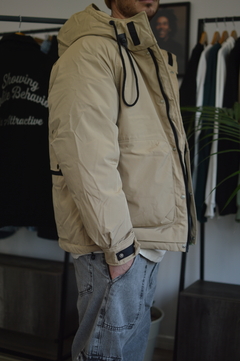 CAMPERA LONDON - comprar online