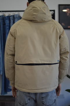 CAMPERA LONDON - tienda online