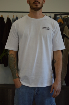 REMERA MONEY OVERSIZE