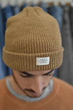 GORRITO LANA BEIGE