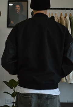 CAMPERA BOMBER SHEEZUS - comprar online