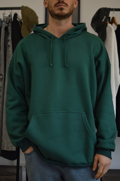 HOODIE COLD BEER