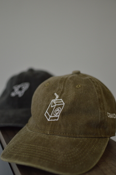 GORRA JUICE - comprar online
