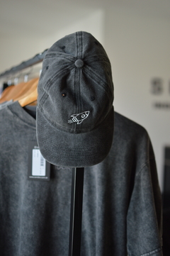 GORRA ROCKET