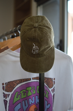 GORRA JUICE
