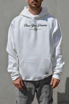 BUZO OVERSIZE DARK ANGEL