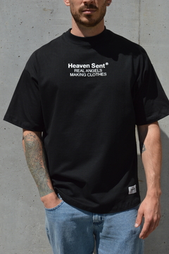 REMERA OVERSIZE MAKING