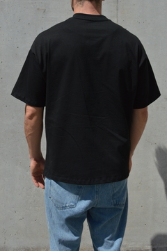 REMERA OVERSIZE MAKING - comprar online