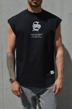 MUSCULOSA OVERSIZE MIRMA