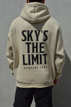 BUZO OVERSIZE BIGGIE - comprar online