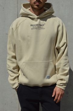BUZO OVERSIZE MAKING