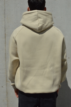 BUZO OVERSIZE MAKING - comprar online