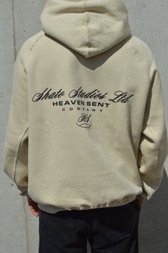 BUZO OVERSIZE SULT - comprar online