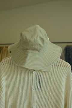 PILUSO AUSTRALIANO GABARDINA GASTADA - sukha