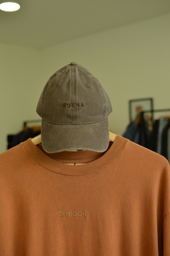 GORRAS GABARDINA GASTADA en internet