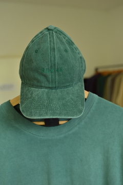 GORRAS GABARDINA GASTADA en internet