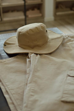 PILUSO AUSTRALIANO GABARDINA - comprar online