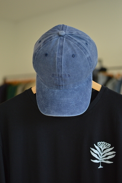 GORRAS GABARDINA GASTADA - comprar online