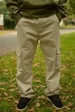 CARGO BEIGE