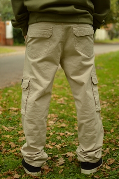CARGO BEIGE - comprar online