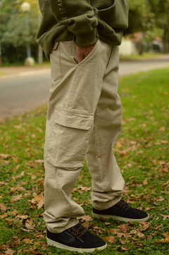 CARGO BEIGE en internet