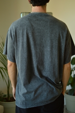 REMERA OVERSIZE SENECIO - comprar online
