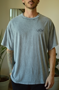 REMERA OVERSIZE ALAMOS