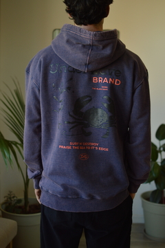 HOODIE NINFAS - comprar online