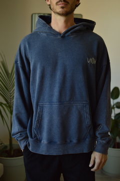 HOODIE COLOMBO