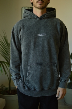 HOODIE LAS CUEVAS