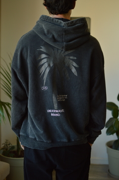 HOODIE BOXY BUQUE - comprar online