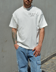 REMERA OVERSIZE ISLAND