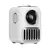 Proyector Wanbo T2R Max 250 lúmenes Full HD