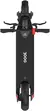 Monopatin Joog G9 Pro Max Ruedas 10" Batería 15.6Ah Autonomía hasta 100Km - tienda online