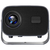 Proyector Dub Home Cinema 3800 de 4000Lm/Bluetooth/HDMI/4K/USB/Wi-Fi/IPTV- Negro