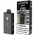 Vaper Ignite V250 5% Nicotina 25000 Puffs - Banana Ice