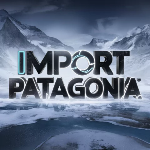 IMPORT PATAGONIA