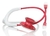 ESTETOSCOPIO MDF MODELO ACUSTICA - MDF747XPR29 - ROJO - BLANCO